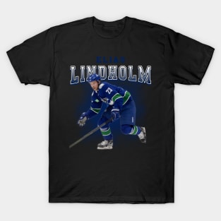 Elias Lindholm T-Shirt